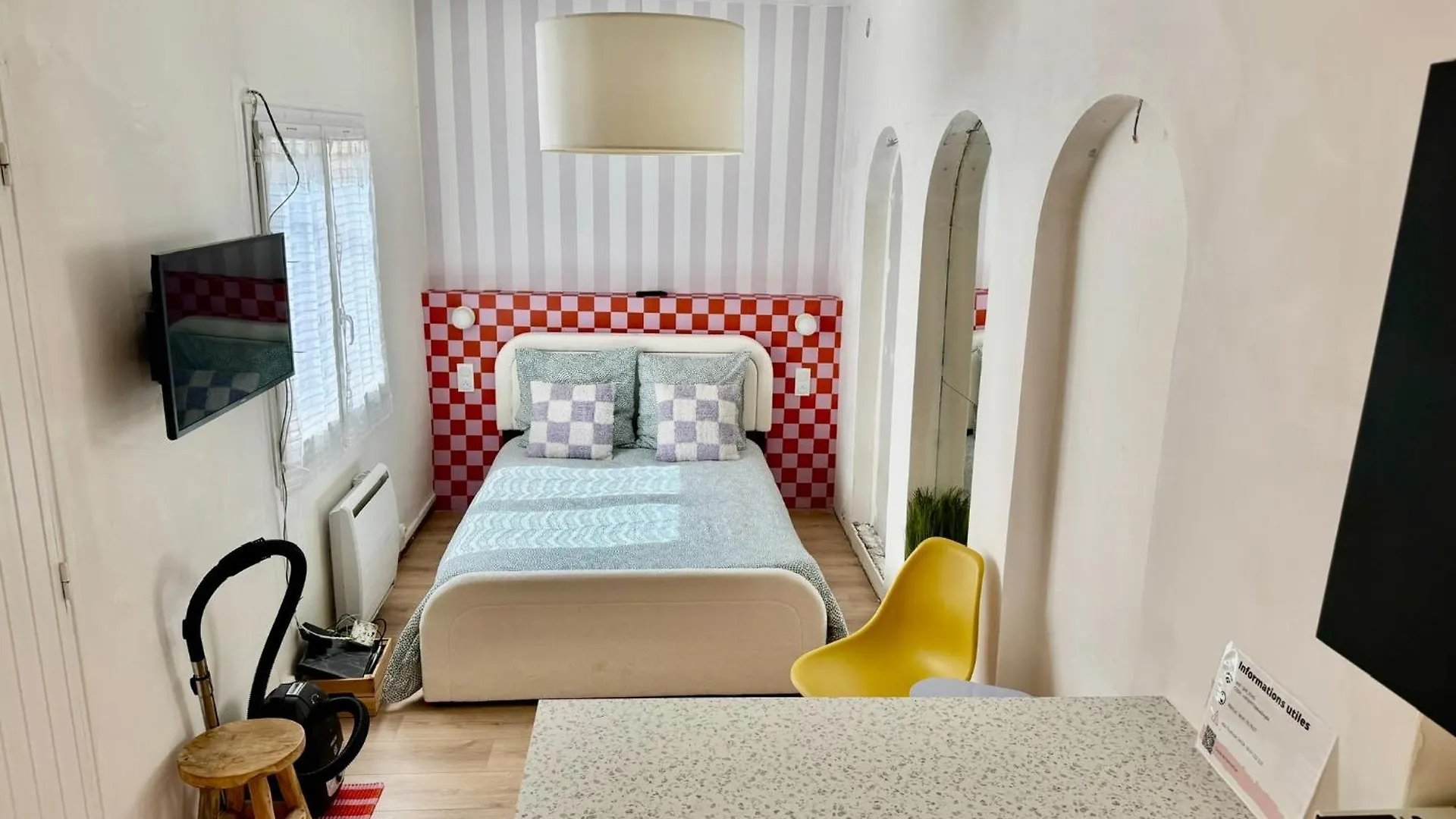 Toulouse Hyper Centre Apartment