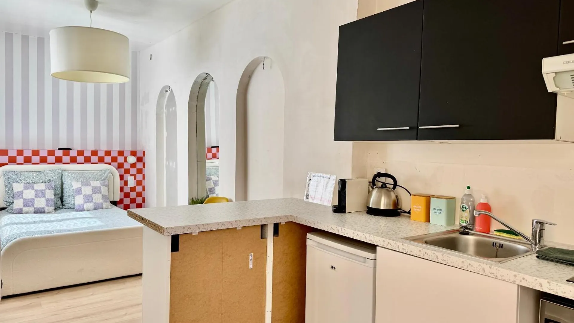 Toulouse Hyper Centre Apartment
