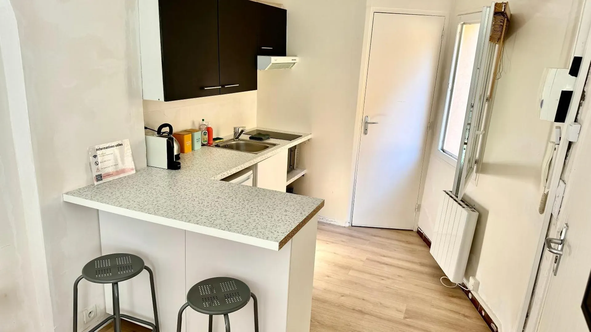 Toulouse Hyper Centre Apartment 0*,  France