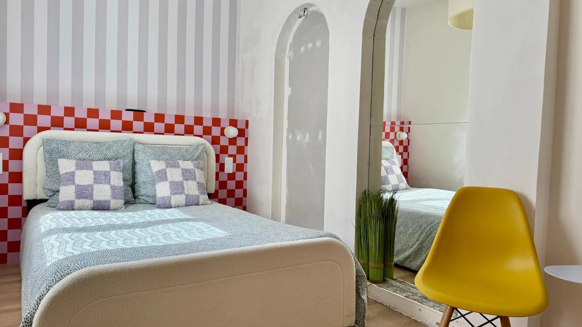Toulouse Hyper Centre Apartment France