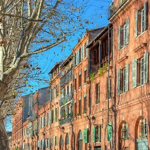 Daurade Toulouse