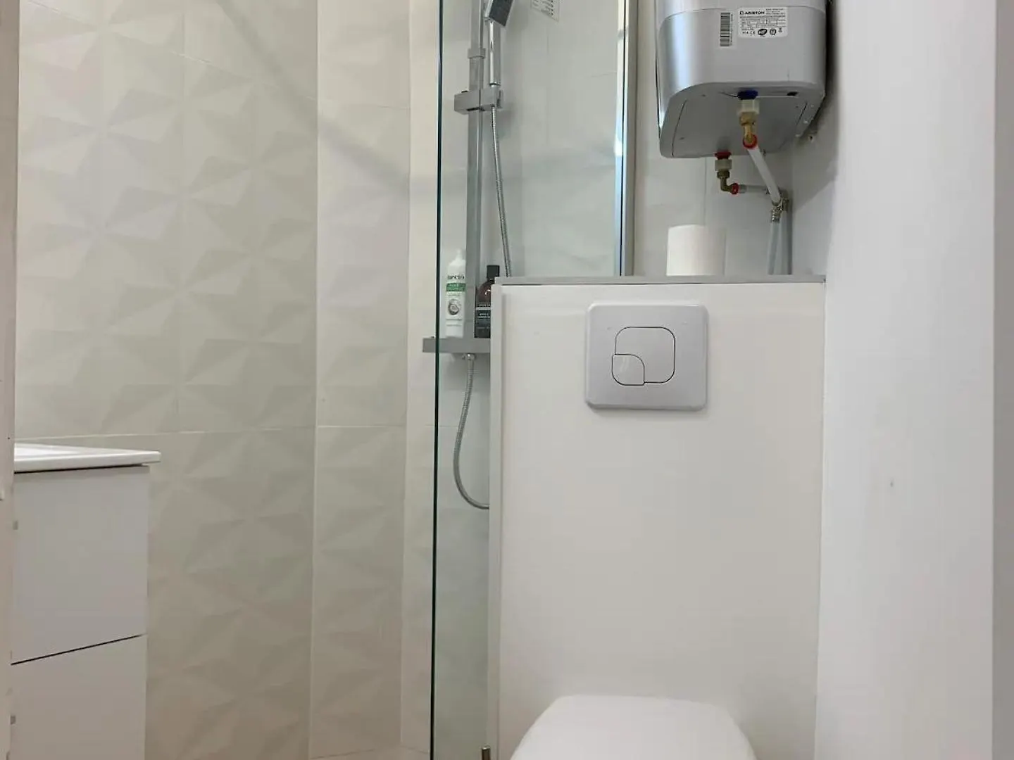 Apartmán Toulouse Hyper Centre