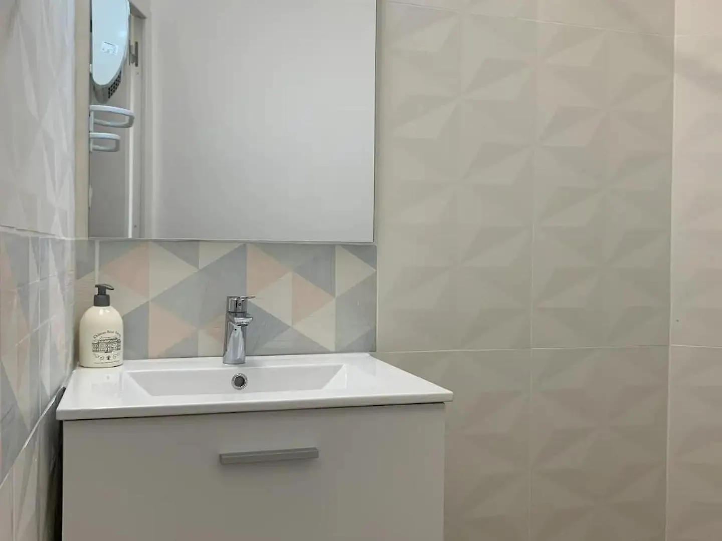 Apartmán Toulouse Hyper Centre 0*,