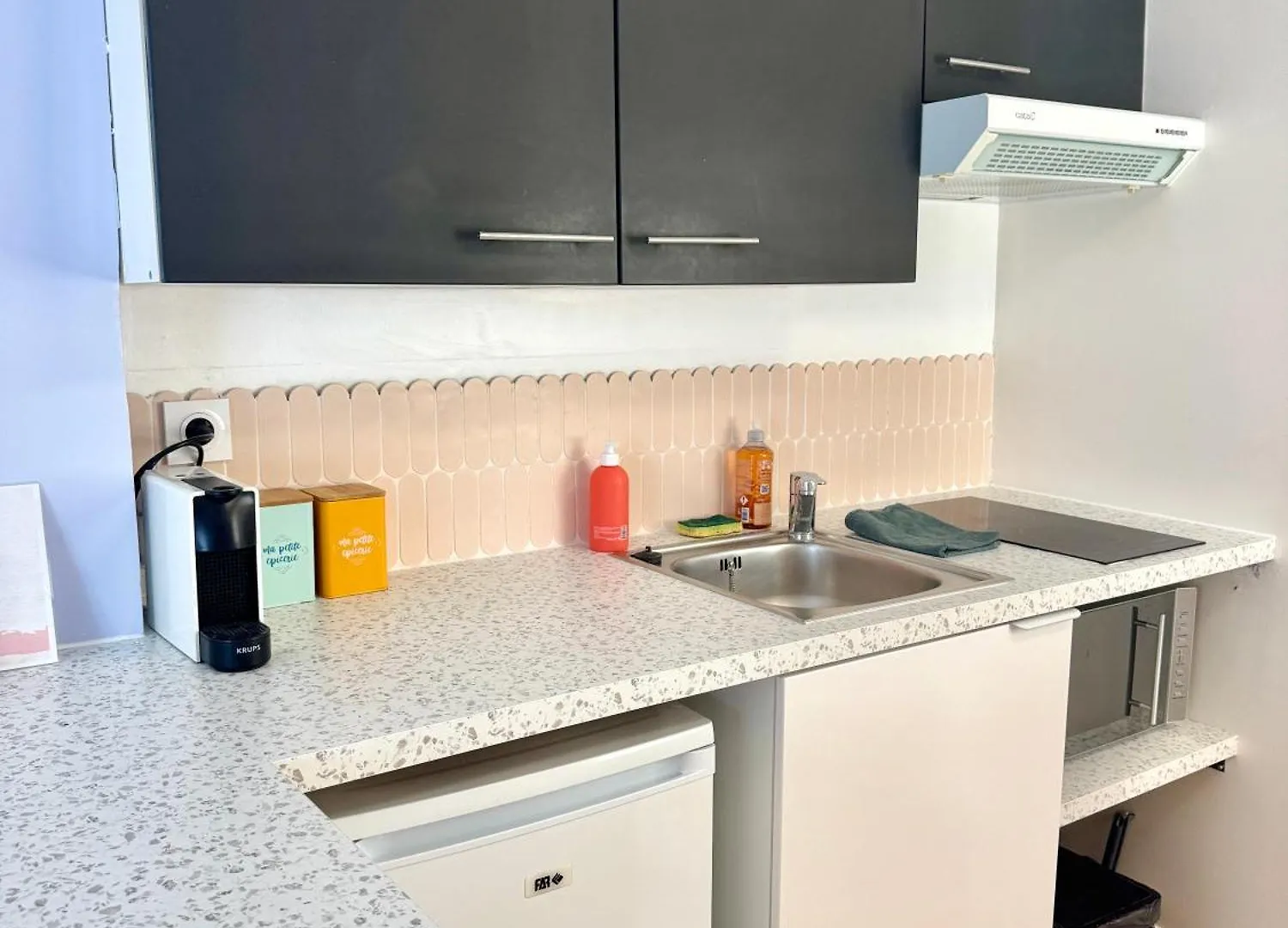 Apartmán Toulouse Hyper Centre