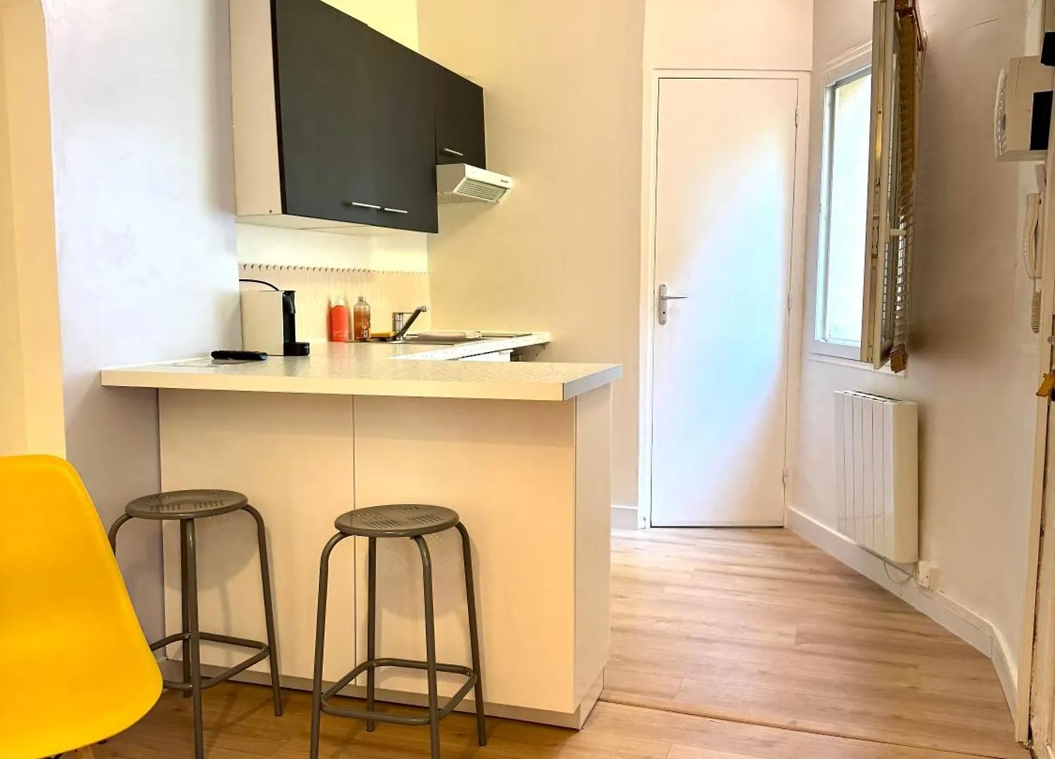 Toulouse Hyper Centre Apartment